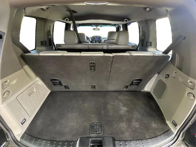 2014 Honda Pilot EX-L