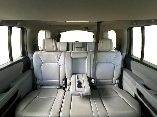 2014 Honda Pilot EX-L