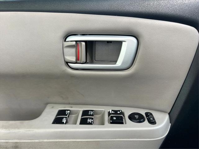 2014 Honda Pilot EX-L