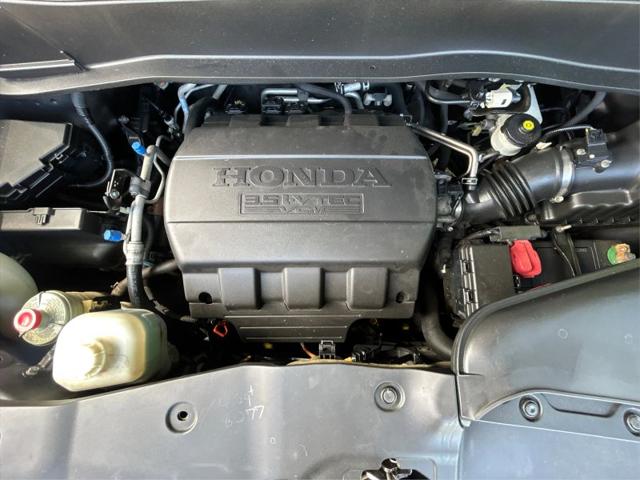 2014 Honda Pilot EX-L