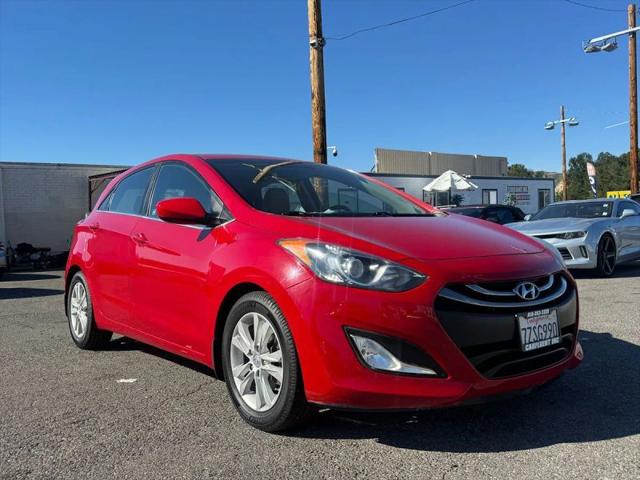 2013 Hyundai Elantra GT GT for sale in Sunland, CA