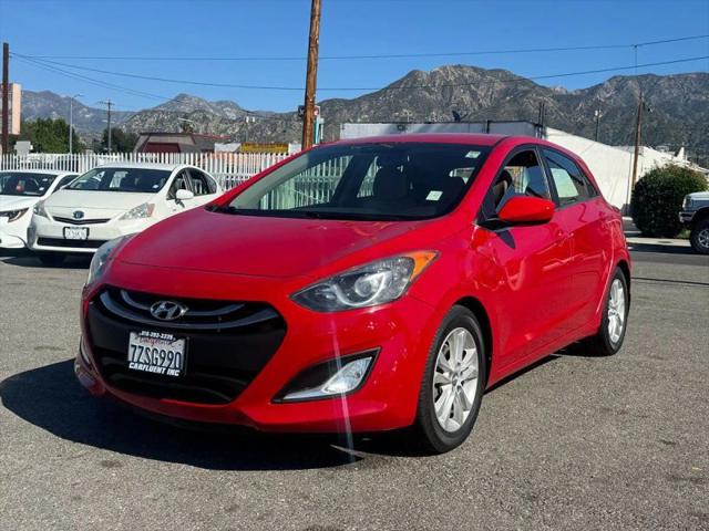 2013 Hyundai Elantra GT GT