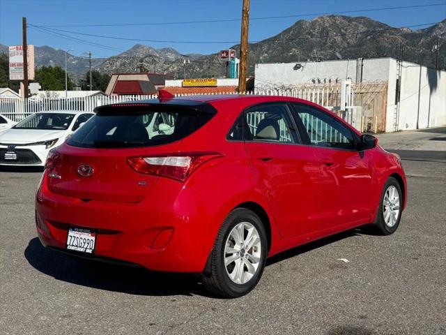 2013 Hyundai Elantra GT GT