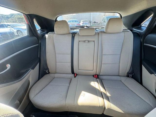 2013 Hyundai Elantra GT GT