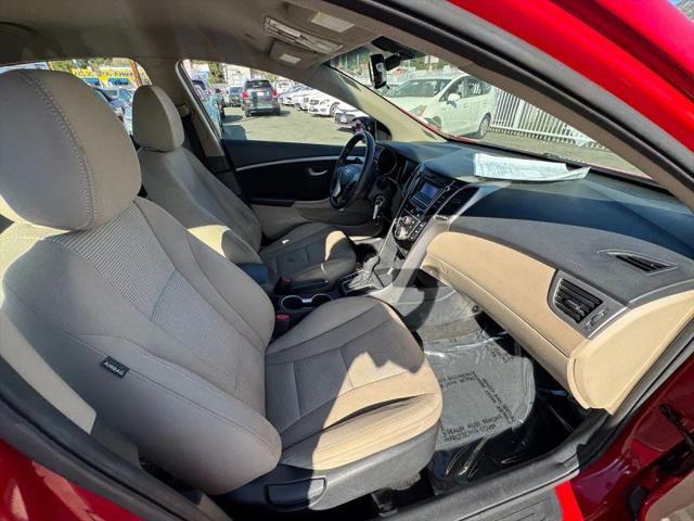 2013 Hyundai Elantra GT GT
