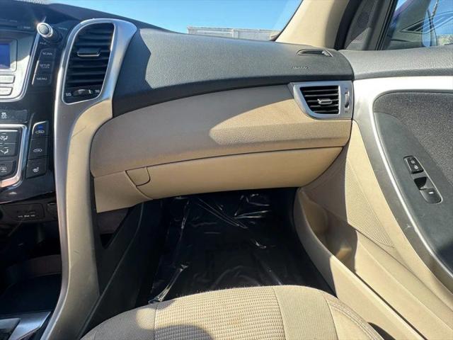 2013 Hyundai Elantra GT GT