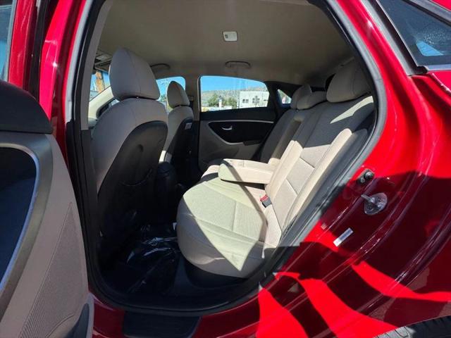 2013 Hyundai Elantra GT GT