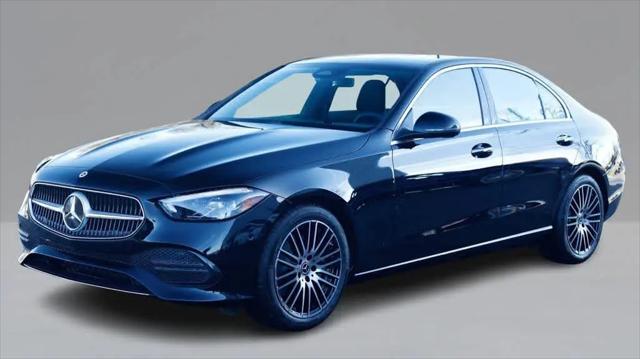 2026 Mercedes-Benz C-CLASS C 300 C 300 for sale in Ann Arbor, MI