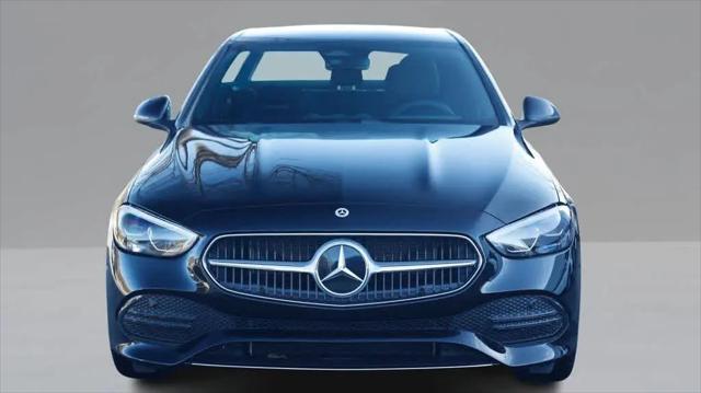 2026 Mercedes-Benz C-CLASS C 300 C 300