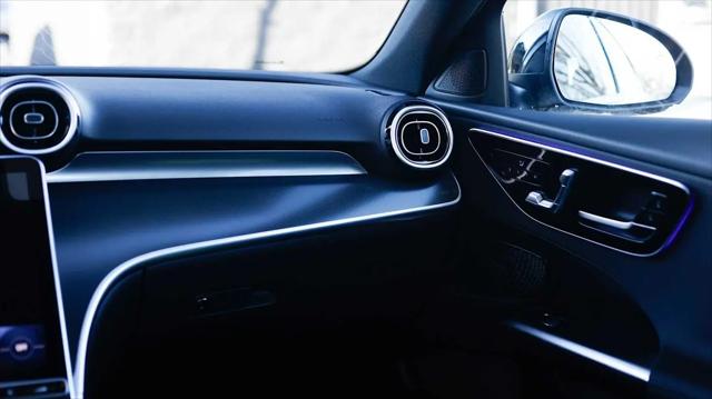 2026 Mercedes-Benz C-CLASS C 300 C 300
