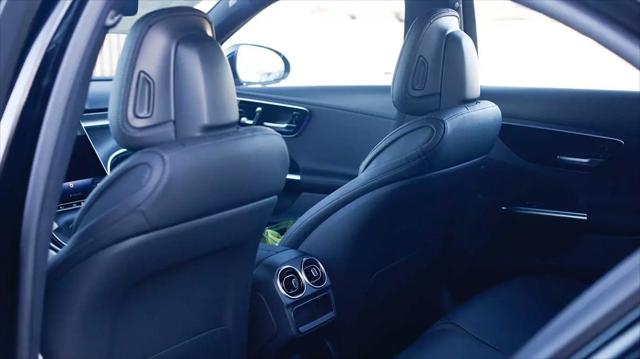 2026 Mercedes-Benz C-CLASS C 300 C 300
