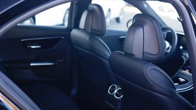 2026 Mercedes-Benz C-CLASS C 300 C 300