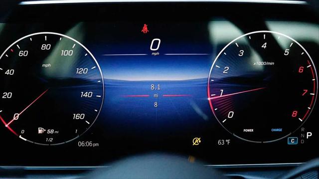 2026 Mercedes-Benz C-CLASS C 300 C 300