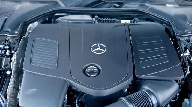 2026 Mercedes-Benz C-CLASS C 300 C 300