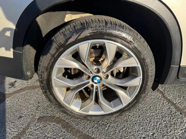 2016 BMW X3 xDrive35i