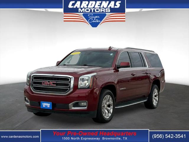 2016 GMC Yukon XL SLT for sale in Brownsville, TX