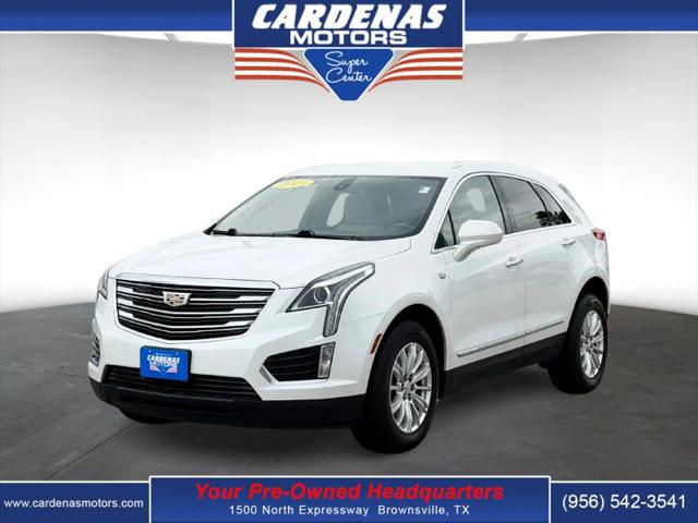 2019 Cadillac XT5 Standard for sale in Brownsville, TX