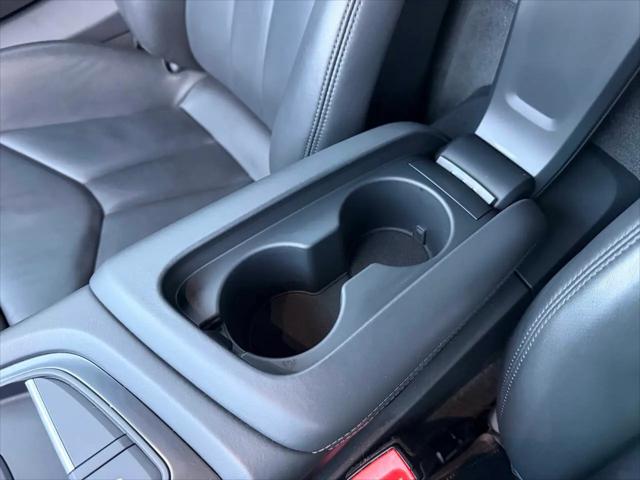 2017 Audi R8 5.2 V10