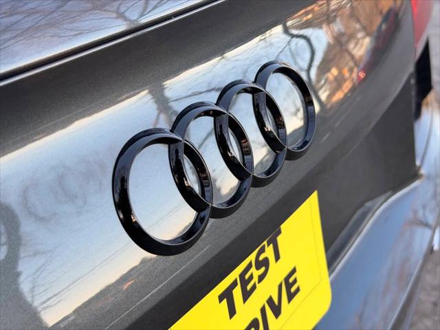 2017 Audi R8 5.2 V10