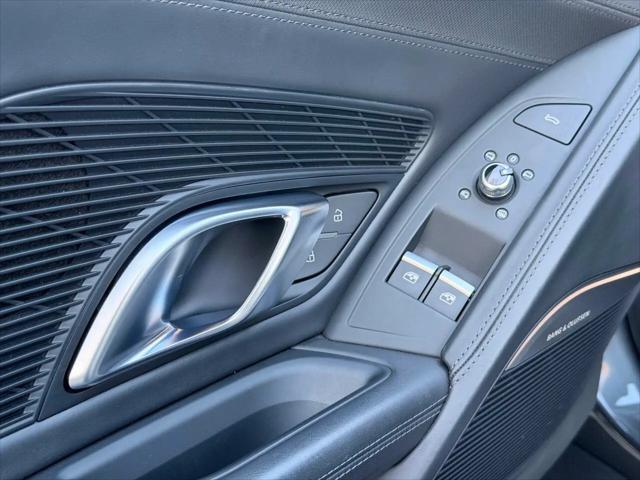 2017 Audi R8 5.2 V10