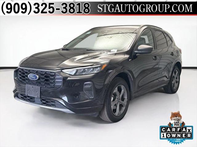 2024 Ford Escape ST-Line for sale in Montclair, CA