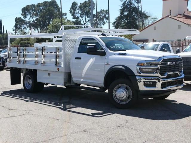 2026 Ram 5500 Tradesman/Big Horn for sale in Van Nuys, CA