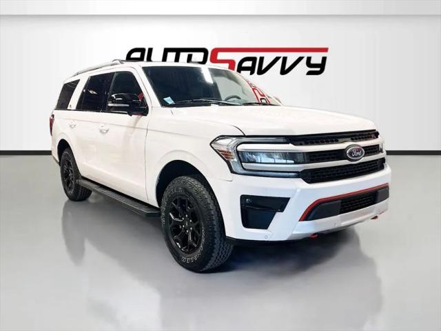 2022 Ford Expedition Timberline for sale in Woods Cross, UT