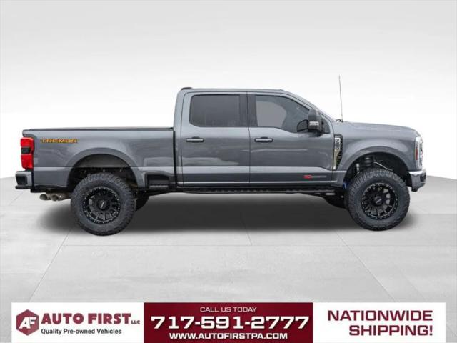 2024 Ford F-350 Lariat