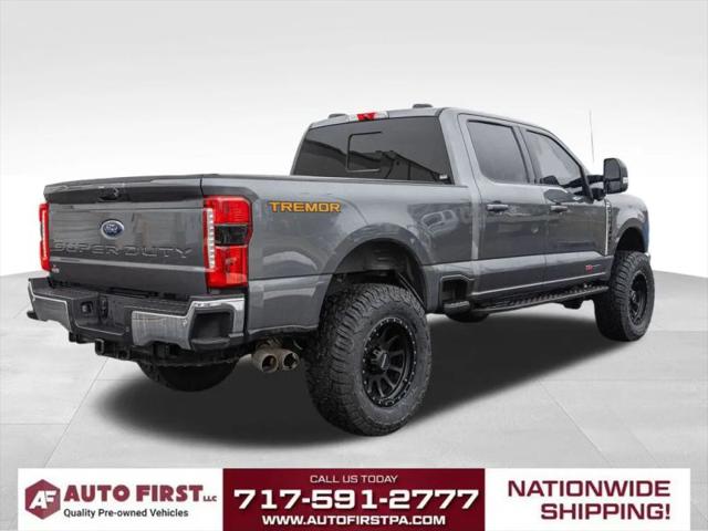 2024 Ford F-350 Lariat