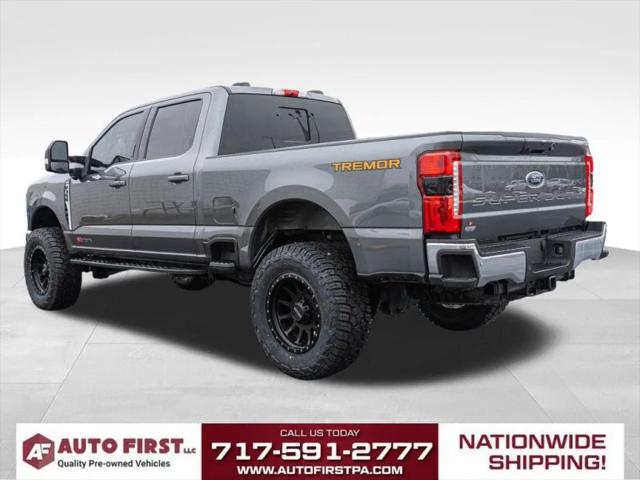 2024 Ford F-350 Lariat