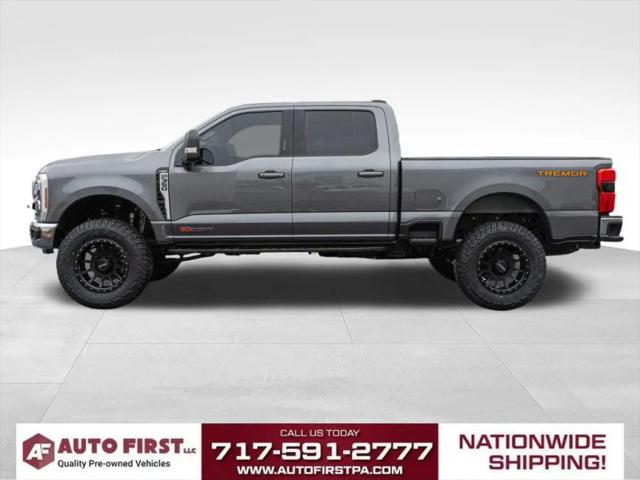 2024 Ford F-350 Lariat