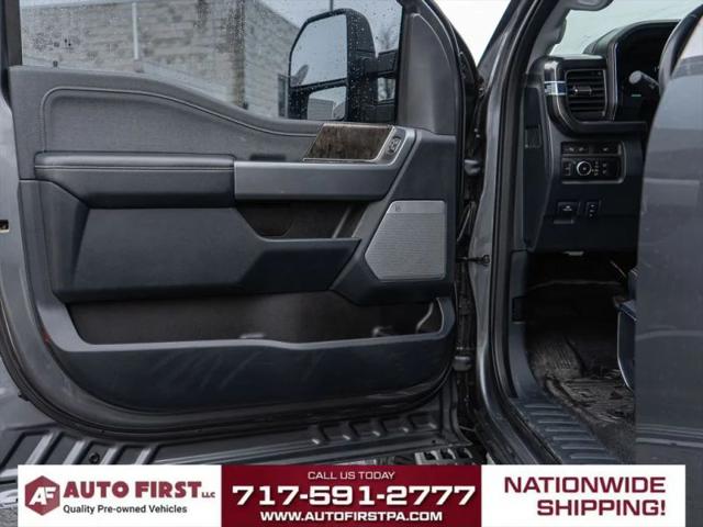 2024 Ford F-350 Lariat