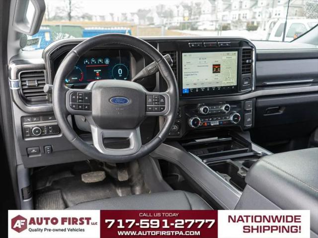 2024 Ford F-350 Lariat