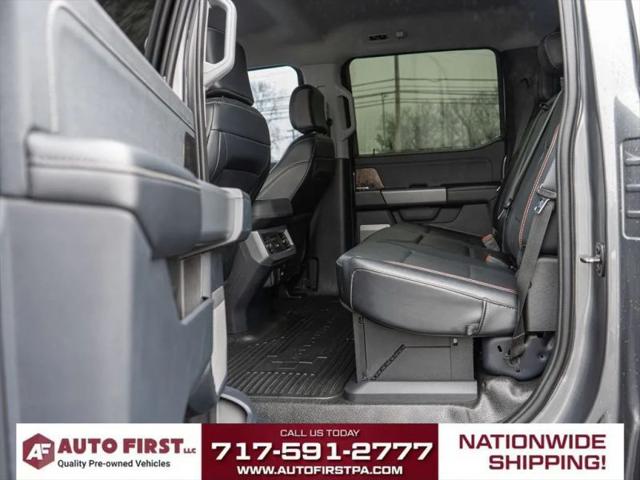 2024 Ford F-350 Lariat