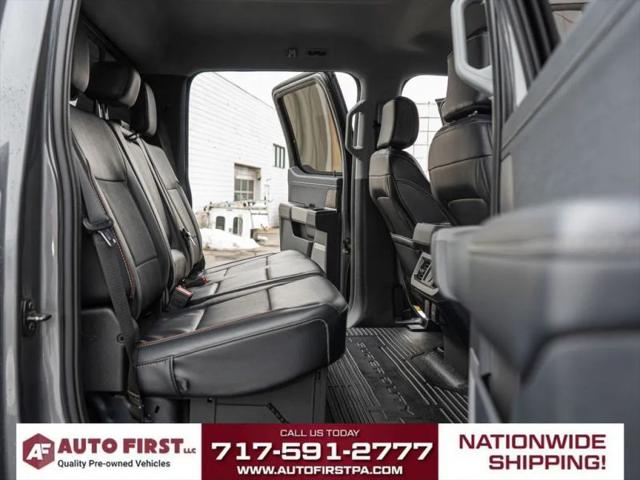 2024 Ford F-350 Lariat