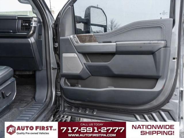 2024 Ford F-350 Lariat