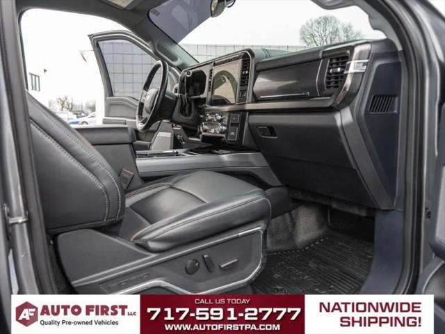 2024 Ford F-350 Lariat