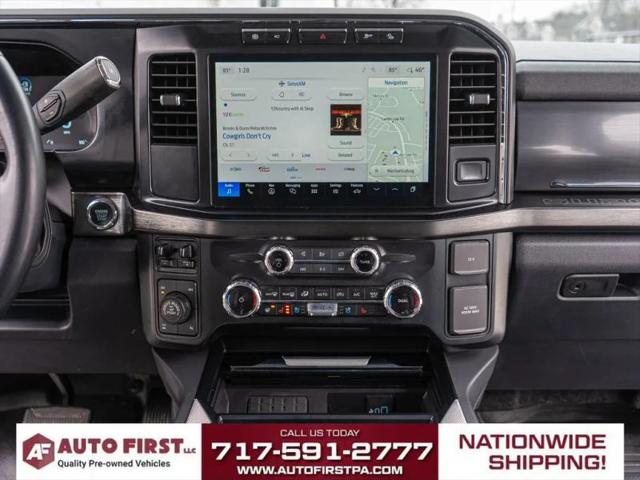 2024 Ford F-350 Lariat