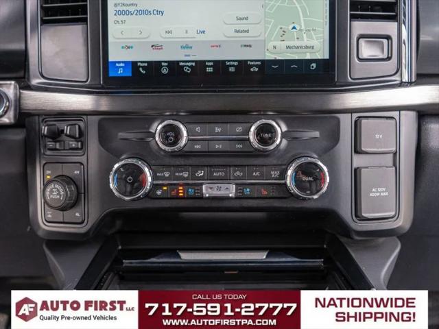 2024 Ford F-350 Lariat