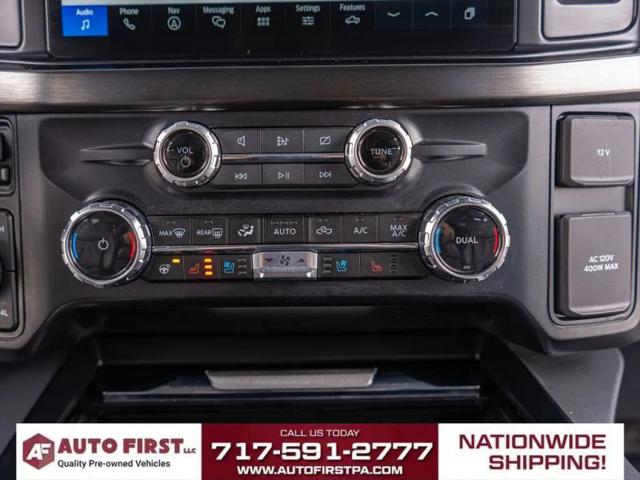 2024 Ford F-350 Lariat
