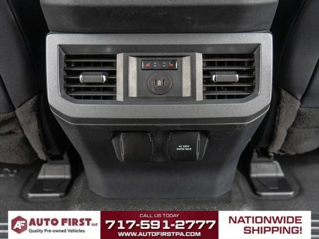 2024 Ford F-350 Lariat