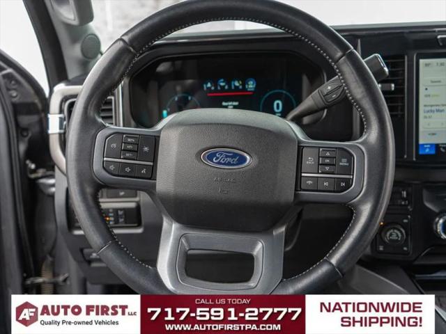 2024 Ford F-350 Lariat