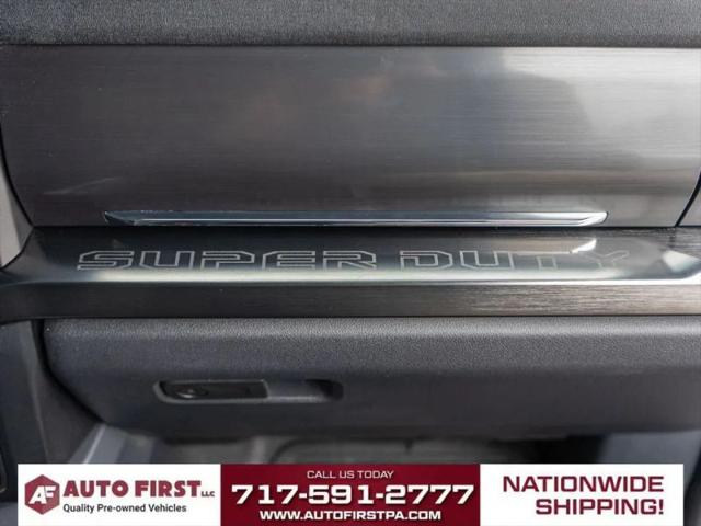 2024 Ford F-350 Lariat