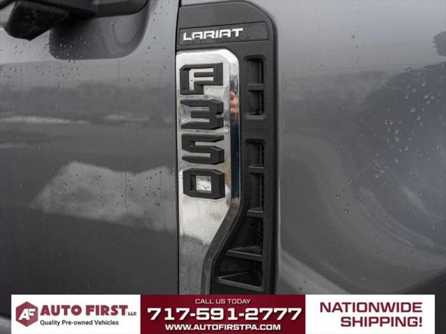 2024 Ford F-350 Lariat