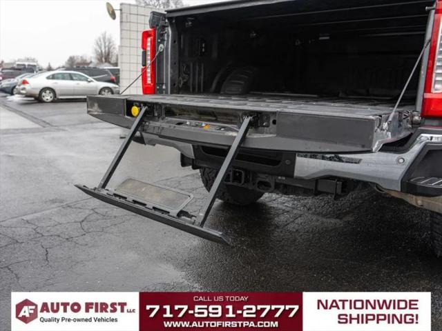 2024 Ford F-350 Lariat