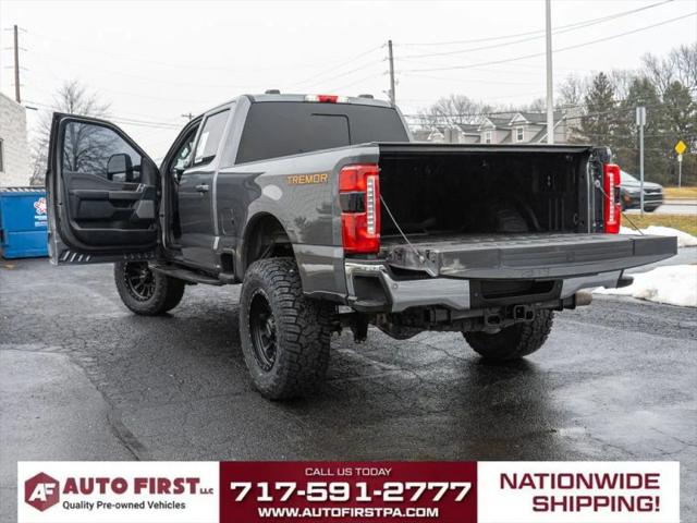 2024 Ford F-350 Lariat