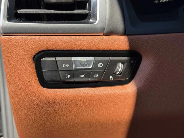 2026 BMW M8 xDrive