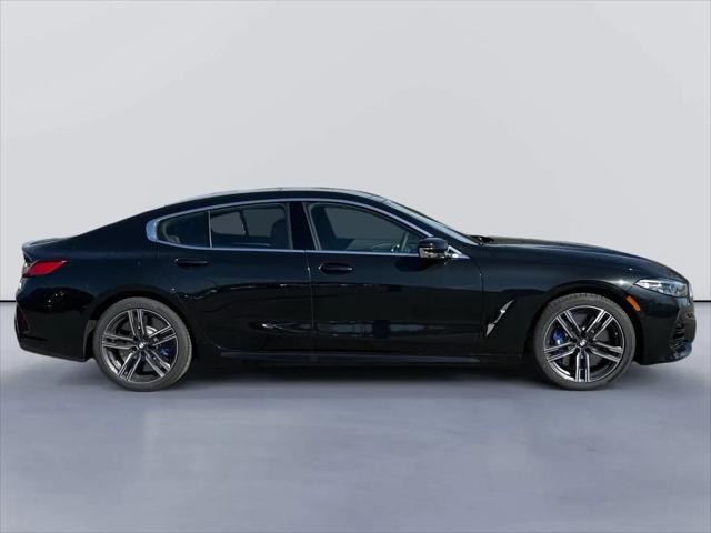 2026 BMW M8 xDrive