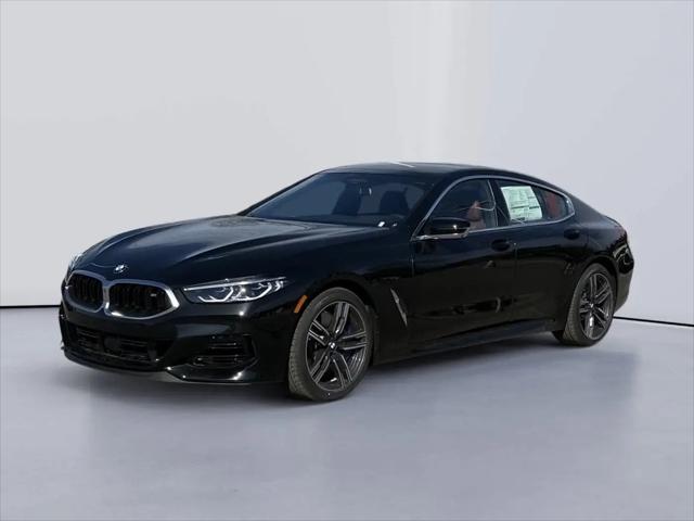 2026 BMW M8 xDrive