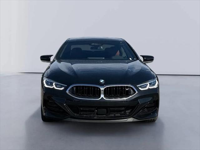 2026 BMW M8 xDrive